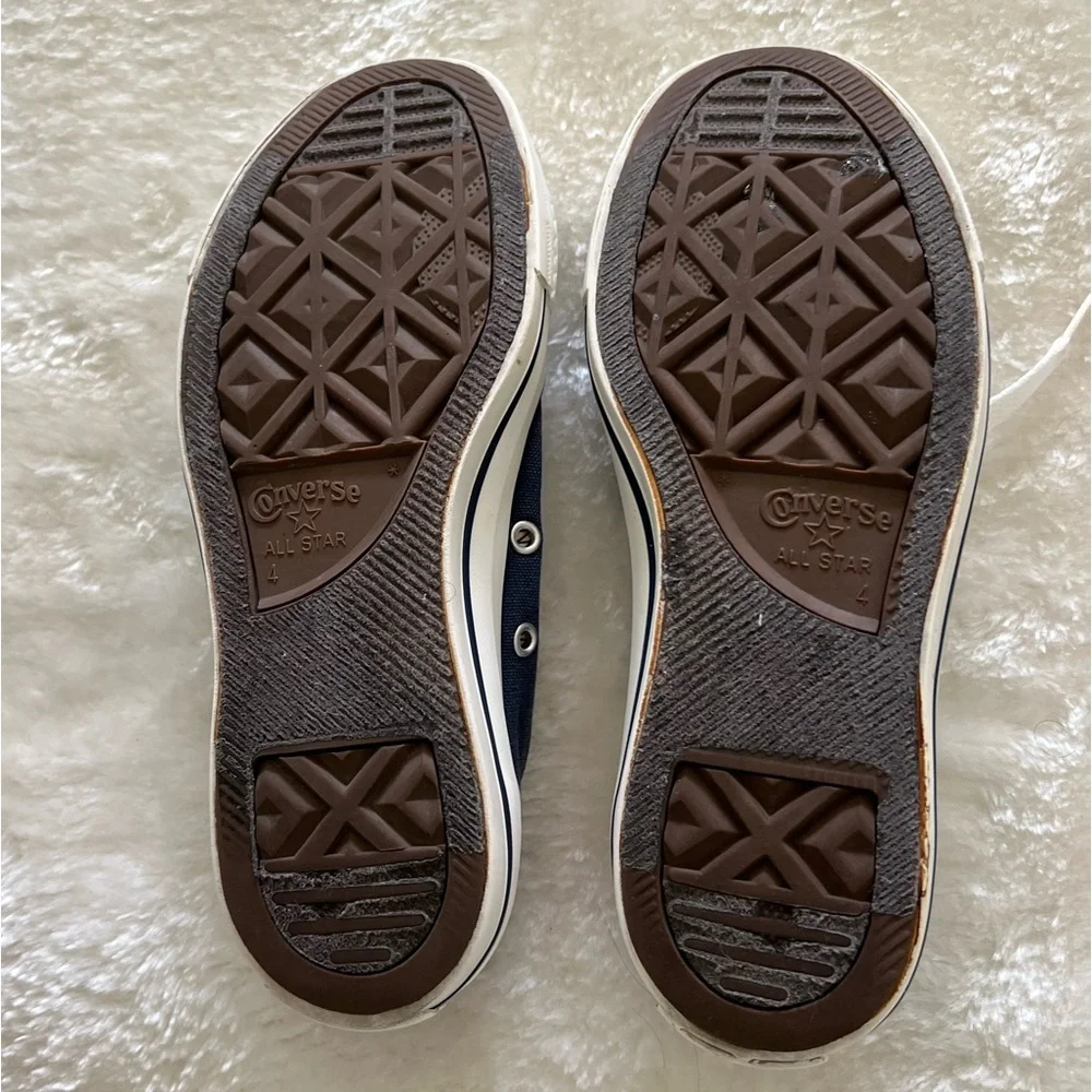 Converse Chuck Taylor All Star Shoes - Picture 8 of 13